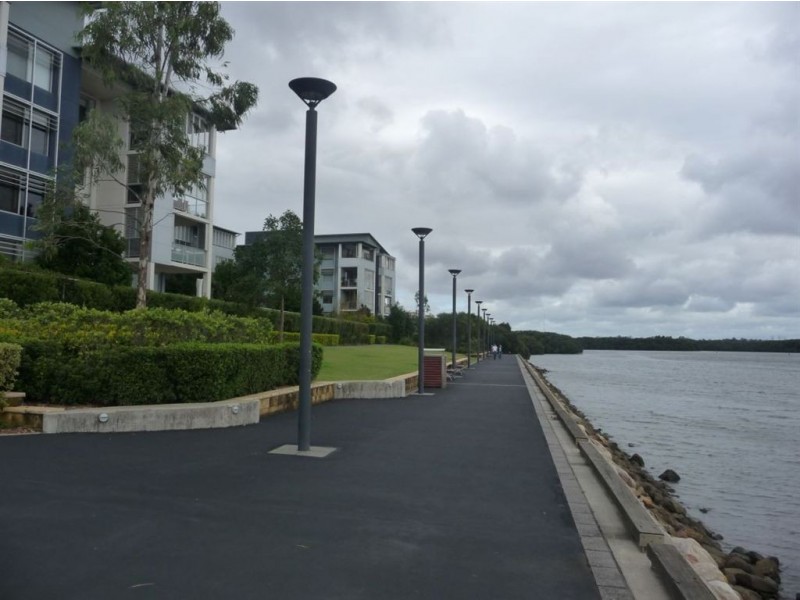 401/11 Shoreline Drive, Rhodes NSW 2138