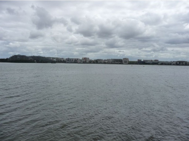 401/11 Shoreline Drive, Rhodes NSW 2138