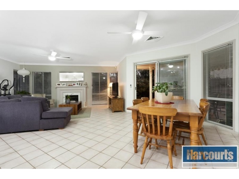 8 Mailey Circuit, Rouse Hill NSW 2155