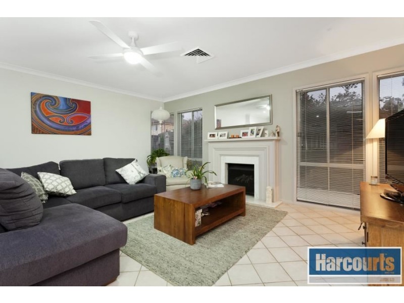8 Mailey Circuit, Rouse Hill NSW 2155
