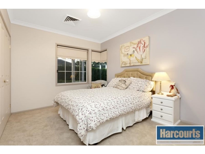 8 Mailey Circuit, Rouse Hill NSW 2155