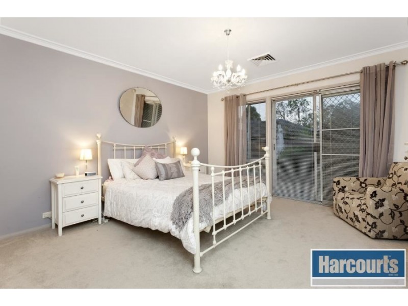 8 Mailey Circuit, Rouse Hill NSW 2155