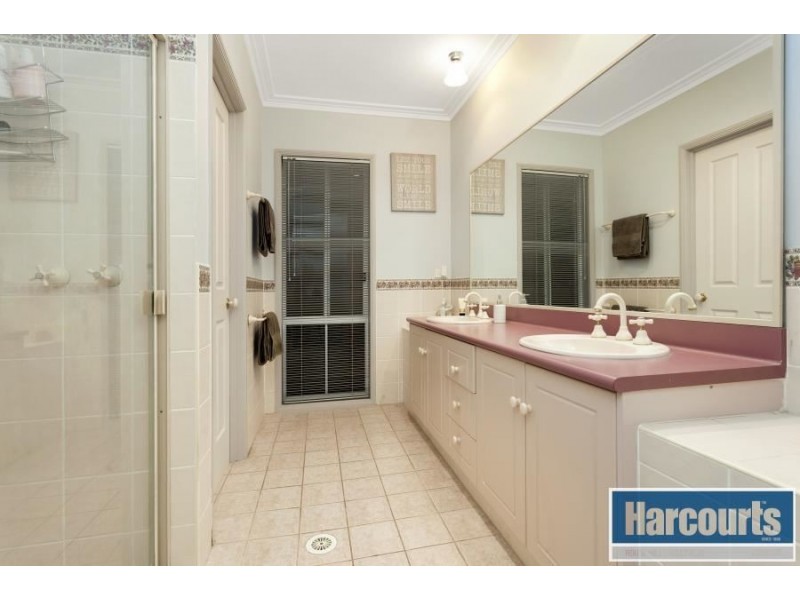 8 Mailey Circuit, Rouse Hill NSW 2155