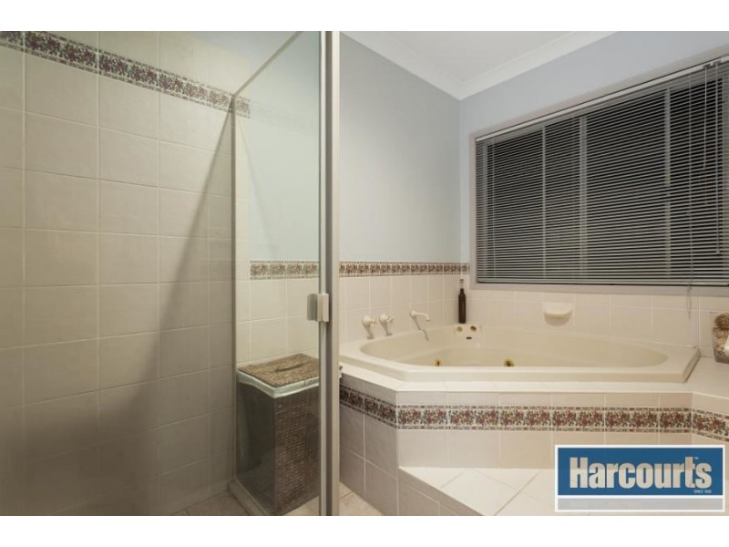 8 Mailey Circuit, Rouse Hill NSW 2155