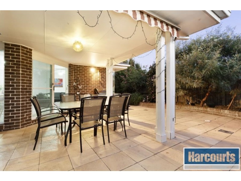 8 Mailey Circuit, Rouse Hill NSW 2155