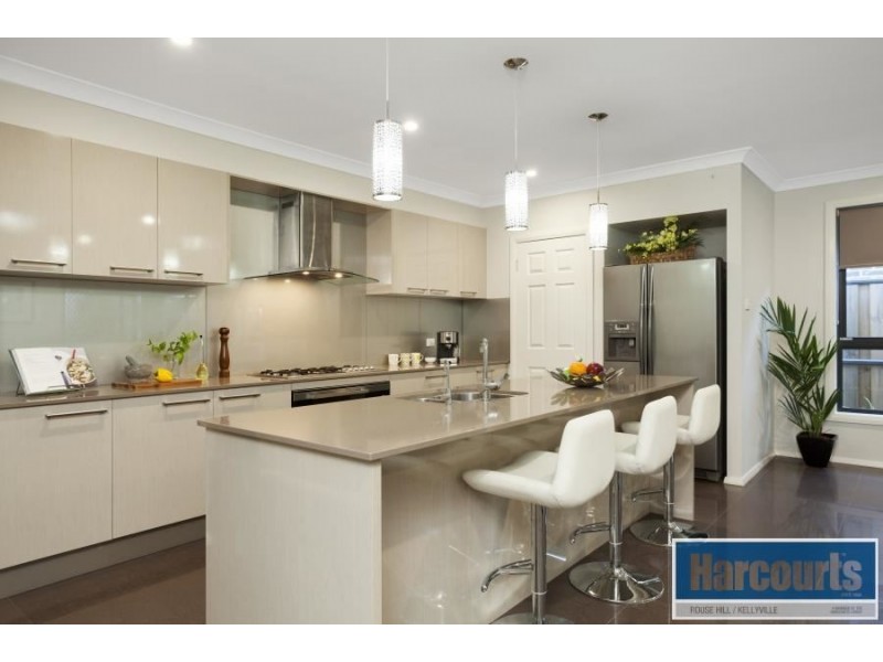 10 Fanflower Street, The Ponds NSW 2769