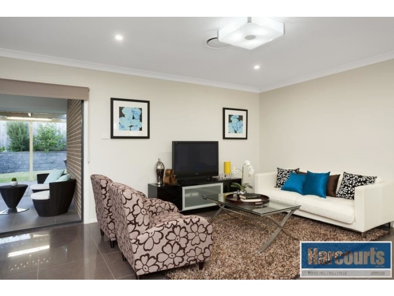 10 Fanflower Street, The Ponds NSW 2769