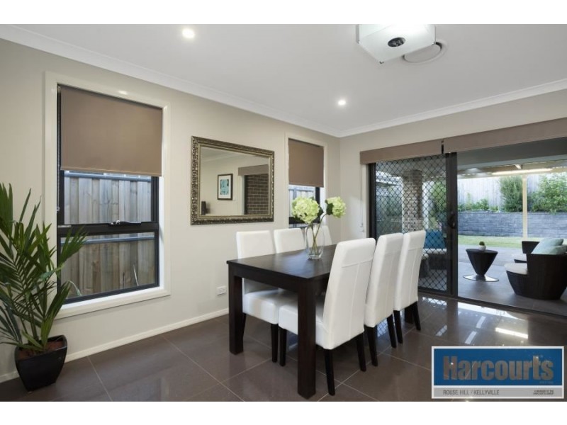 10 Fanflower Street, The Ponds NSW 2769