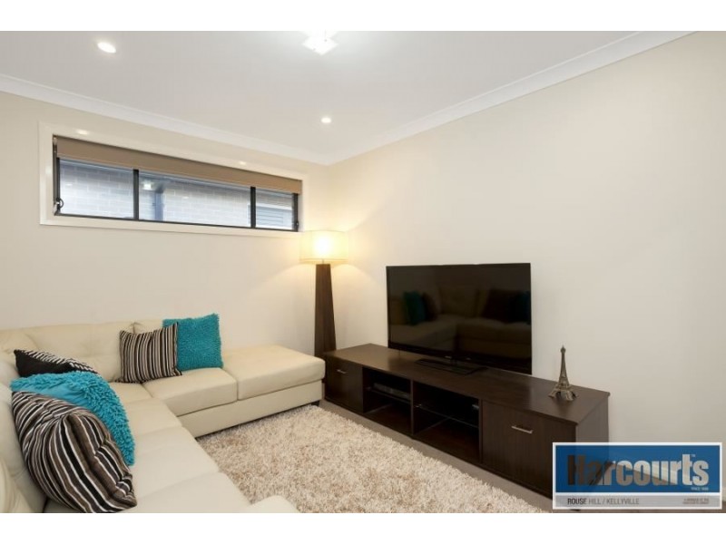 10 Fanflower Street, The Ponds NSW 2769