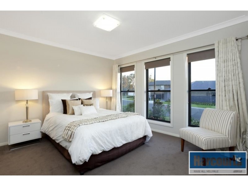 10 Fanflower Street, The Ponds NSW 2769