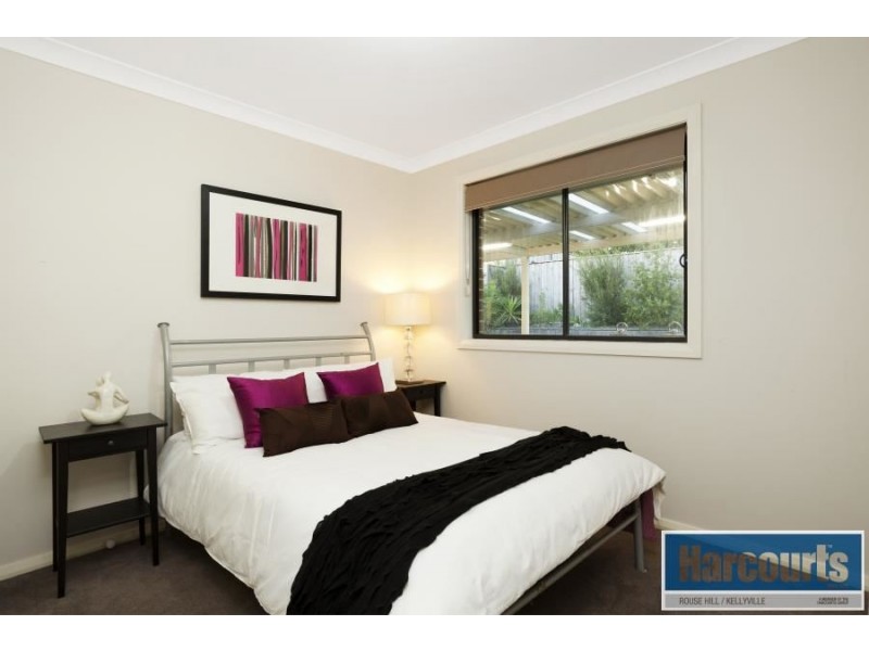 10 Fanflower Street, The Ponds NSW 2769