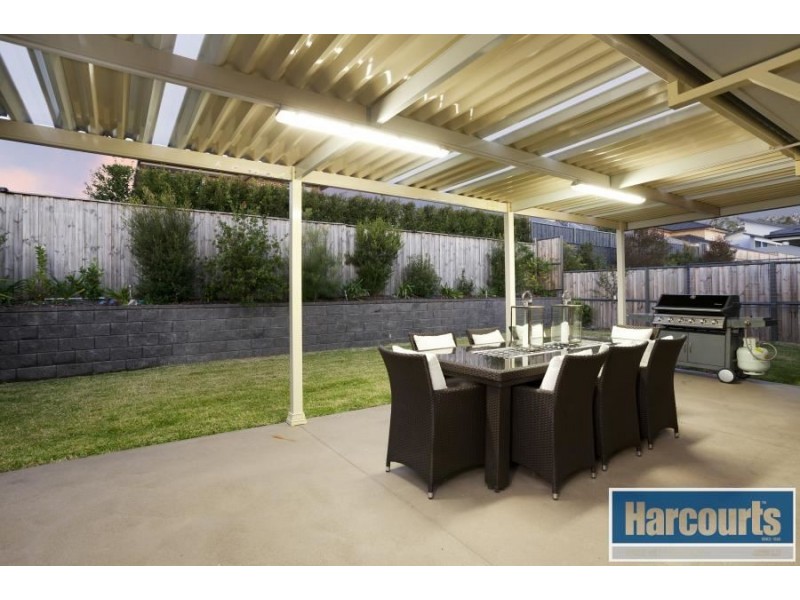 10 Fanflower Street, The Ponds NSW 2769