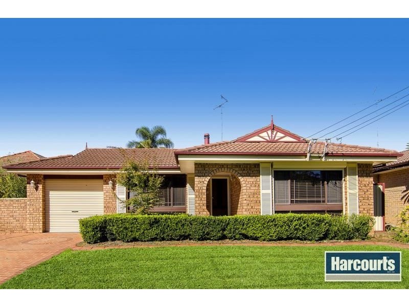12 Station Street, Schofields NSW 2762