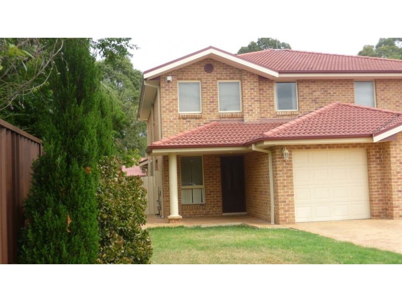 73A Sherridon Cres, Quakers Hill NSW 2763