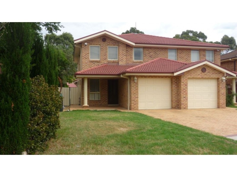 73A Sherridon Cres, Quakers Hill NSW 2763