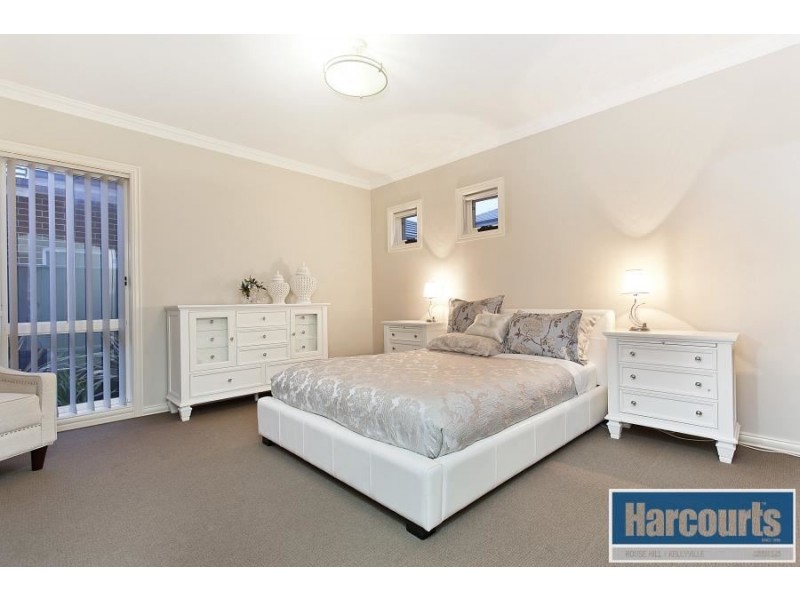11 Freshwater Road, Rouse Hill NSW 2155
