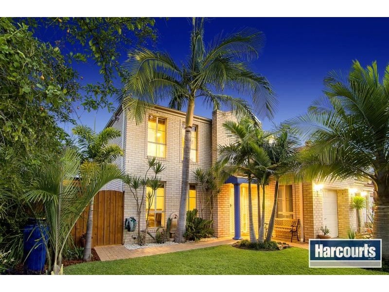 7 Buffalo Way, Beaumont Hills NSW 2155