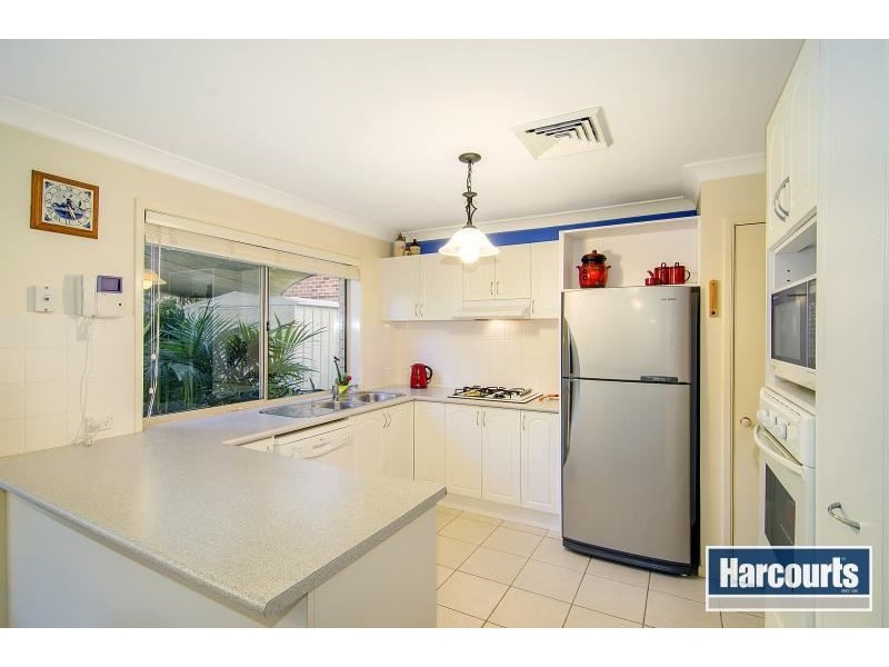 7 Buffalo Way, Beaumont Hills NSW 2155