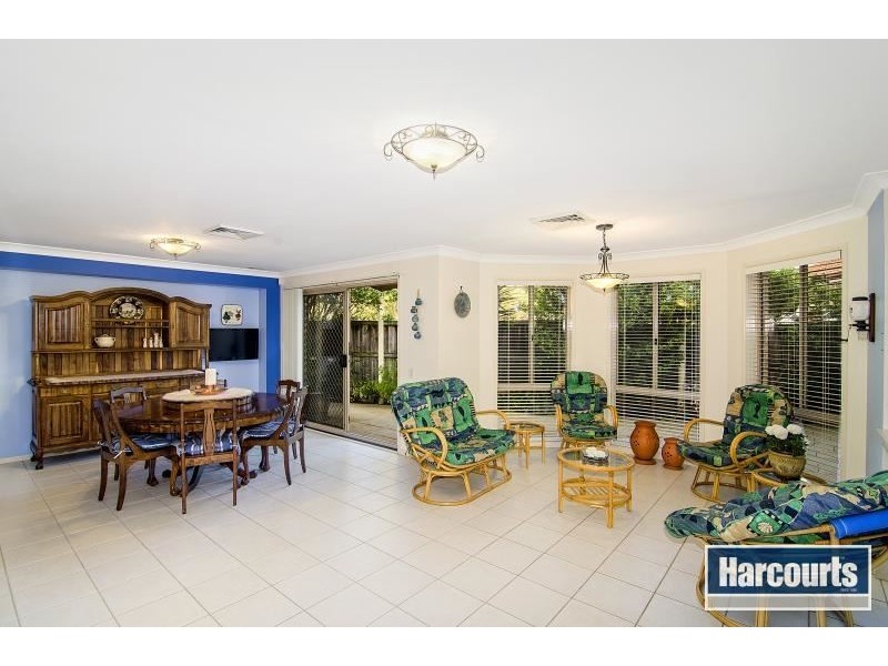 7 Buffalo Way, Beaumont Hills NSW 2155