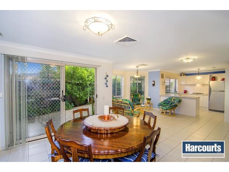 7 Buffalo Way, Beaumont Hills NSW 2155