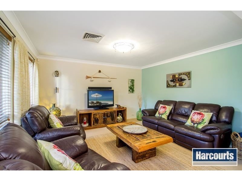 7 Buffalo Way, Beaumont Hills NSW 2155