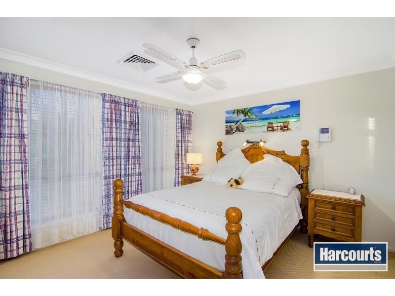 7 Buffalo Way, Beaumont Hills NSW 2155
