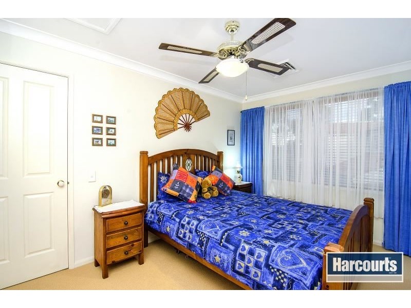 7 Buffalo Way, Beaumont Hills NSW 2155