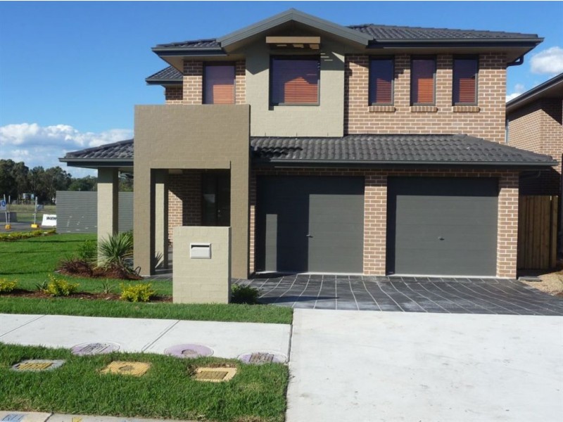 1 Adelong Parade, Kellyville Ridge NSW 2155