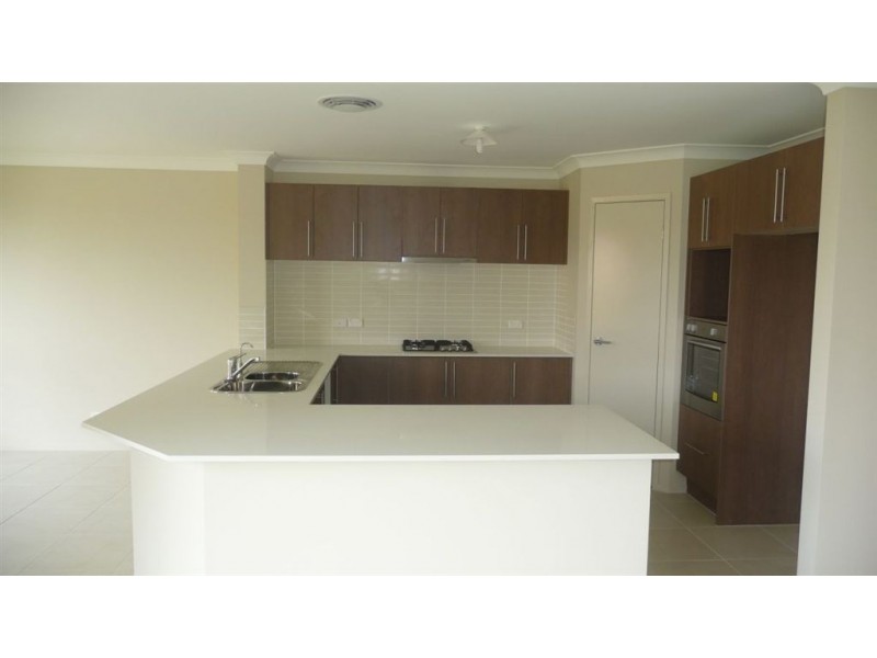 1 Adelong Parade, Kellyville Ridge NSW 2155