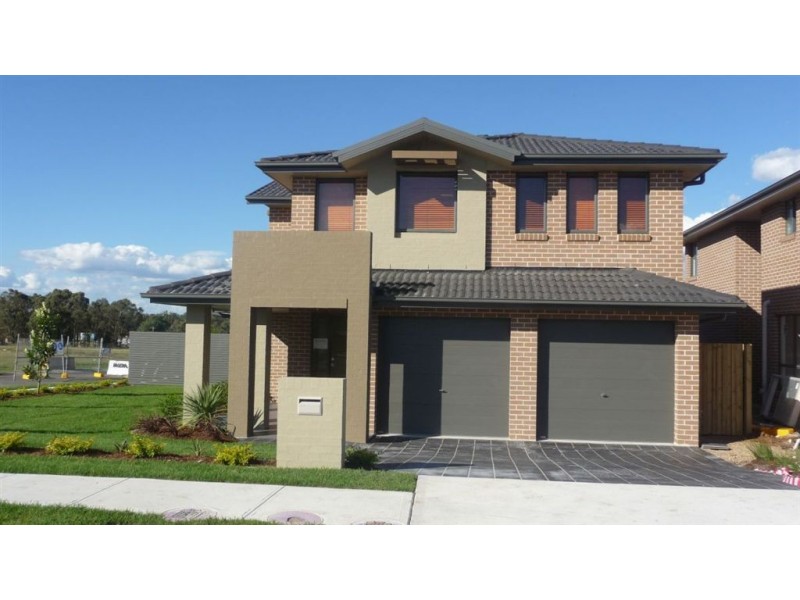 1 Adelong Parade, Kellyville Ridge NSW 2155