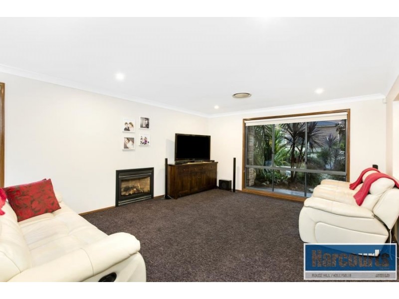 Rouse Hill NSW 2155