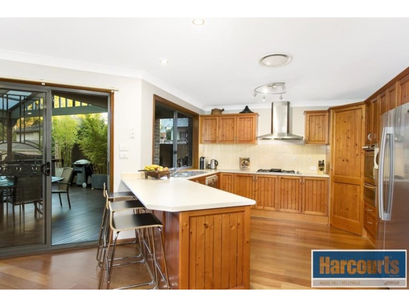 Rouse Hill NSW 2155
