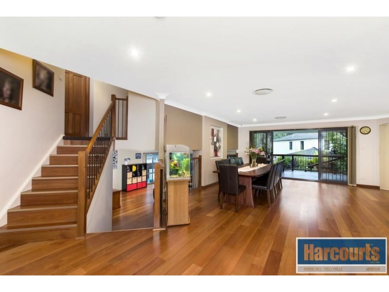 Rouse Hill NSW 2155
