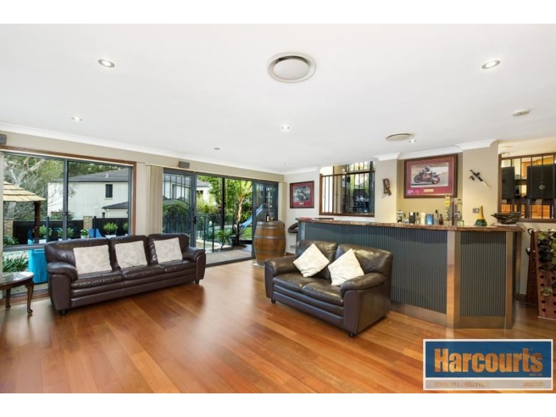 Rouse Hill NSW 2155