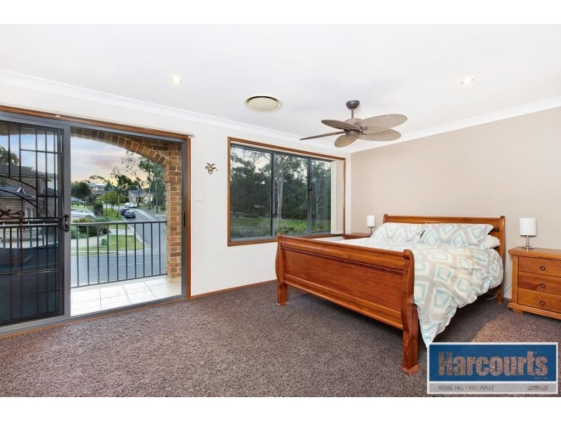 Rouse Hill NSW 2155