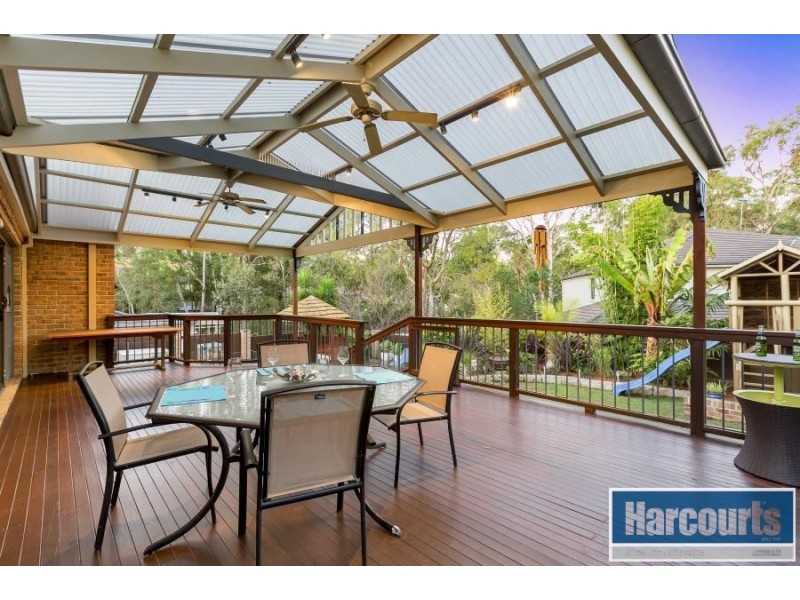 Rouse Hill NSW 2155