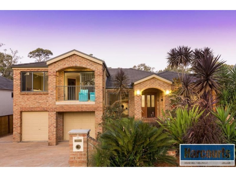 Rouse Hill NSW 2155