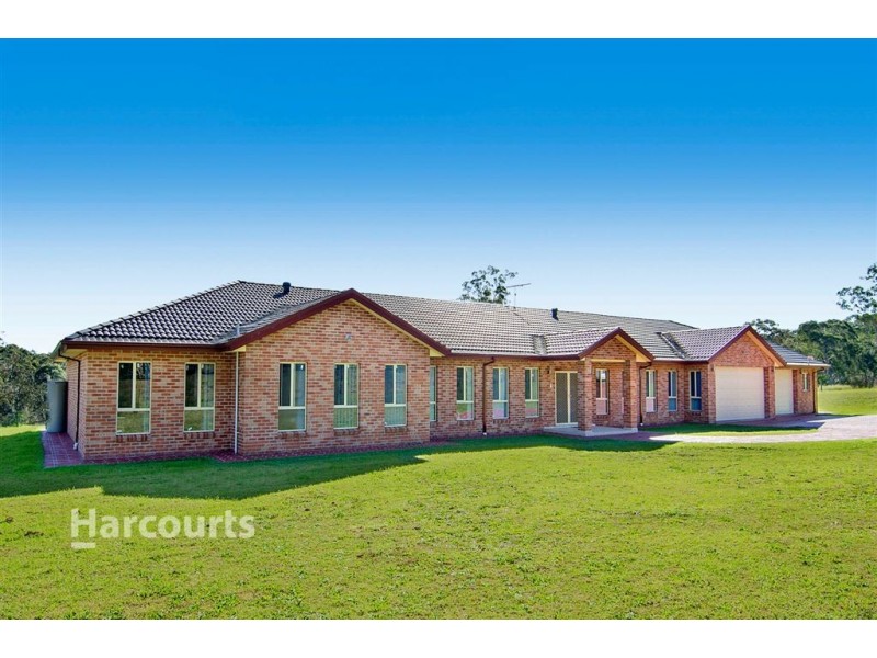 37 Kamrock Grove, Wilberforce NSW 2756