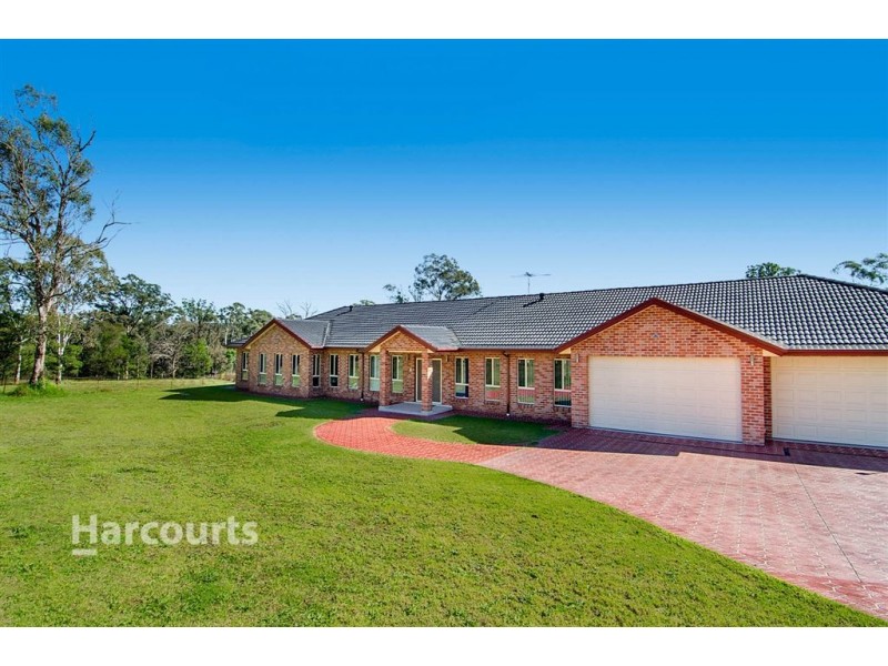 37 Kamrock Grove, Wilberforce NSW 2756