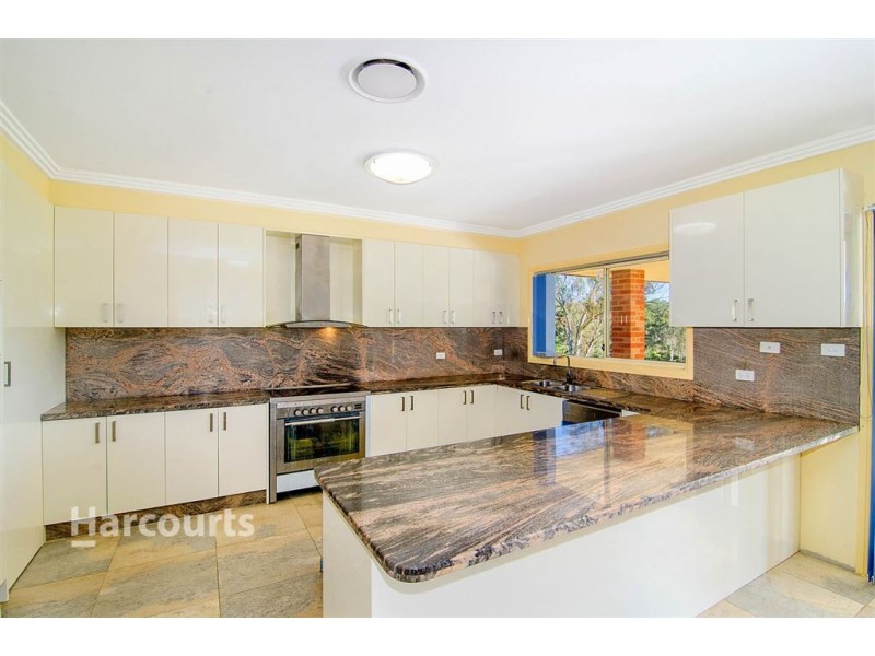 37 Kamrock Grove, Wilberforce NSW 2756