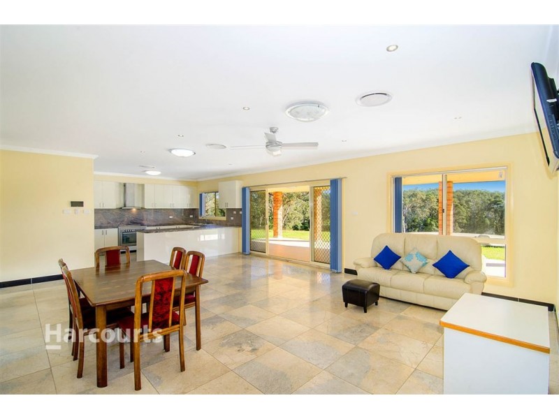 37 Kamrock Grove, Wilberforce NSW 2756