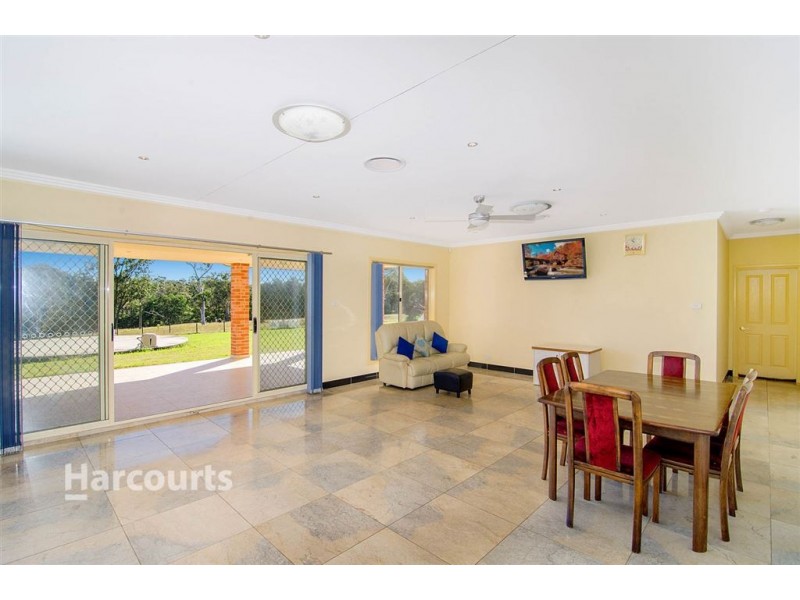37 Kamrock Grove, Wilberforce NSW 2756
