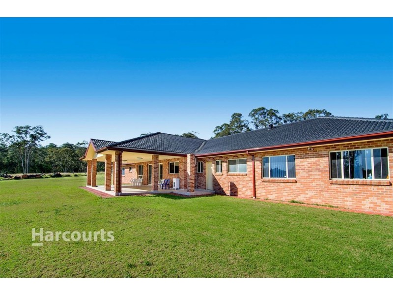 37 Kamrock Grove, Wilberforce NSW 2756
