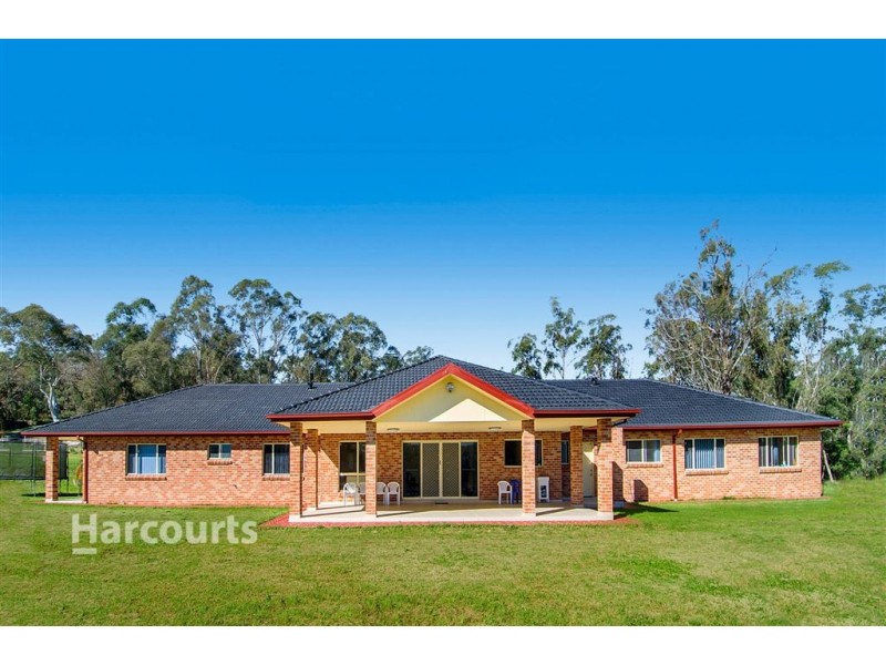 37 Kamrock Grove, Wilberforce NSW 2756