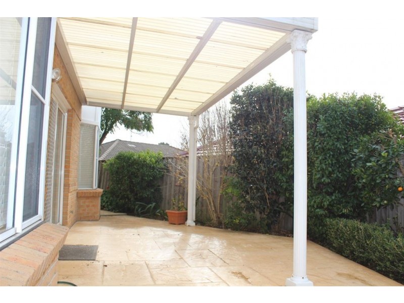 20 Kingdom Place, Kellyville NSW 2155