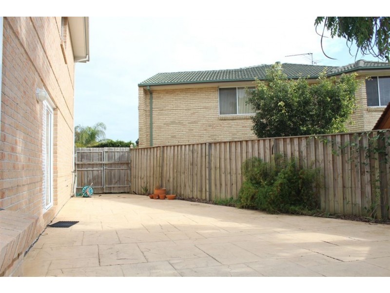 20 Kingdom Place, Kellyville NSW 2155