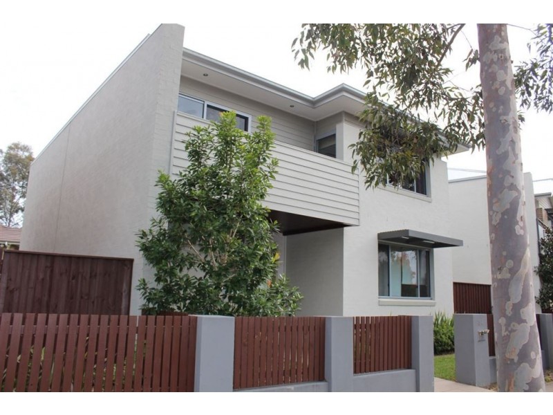 34 Caddies Boulevard, Rouse Hill NSW 2155