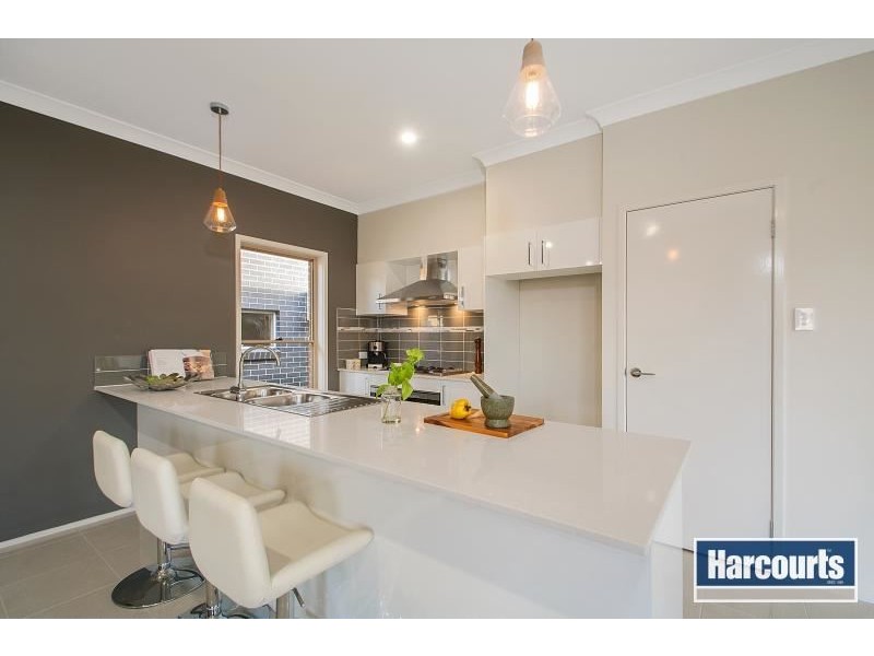 14 Wentworth Street, The Ponds NSW 2769