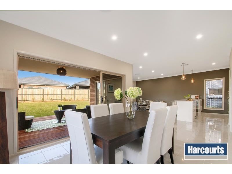14 Wentworth Street, The Ponds NSW 2769