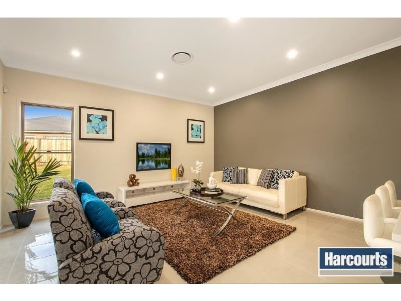 14 Wentworth Street, The Ponds NSW 2769